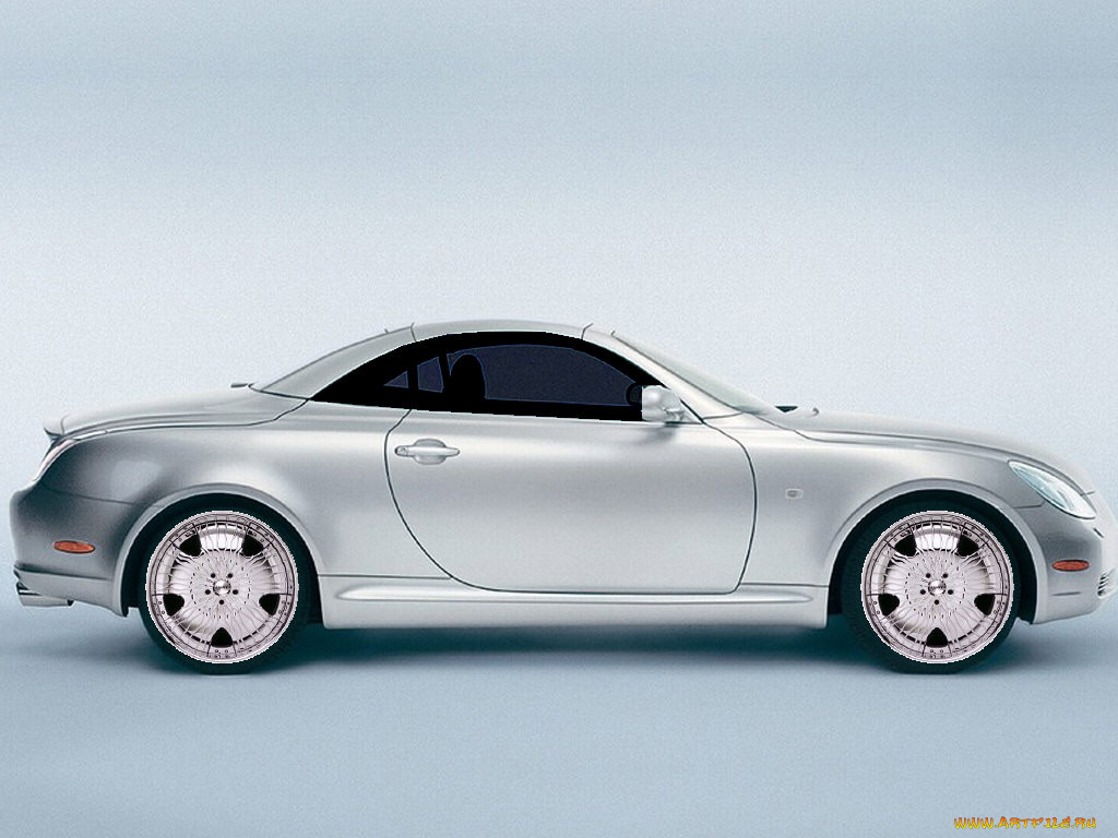 lexus, sc430, , , 